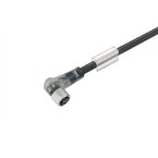 Кабели SAI концентратор сигналов контрольная линия (M8) SAIL/M8BW/3L0.1U