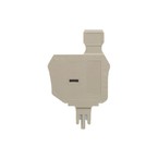 Держатель предохранителя SIHA/2/G20/140/250V