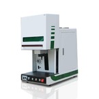 Лазерный маркиратор закрытого типа Rusmark FLMM-B05 20Вт, окно 110*110мм