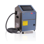 Мелкосимвольный каплеструйный маркиратор Rusmark InkJet CIJ L-009NET