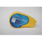 BM21-500-423 лента 12.7мм/6.4м, полиэстер, черн. на бел.(BMP21 Plus/BMP210), Китай