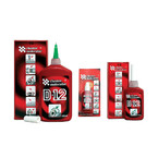 Анаэробный клей Chester Molecular D-12, 10мл