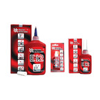 Анаэробный клей Chester Molecular E-12, 10мл