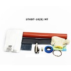 Муфта концевая с 1 токопроводящей жилой На 3 фазы до 10 кв без брони Berman 1пквт-10-300/400(б) мт (ber00256)