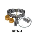 Комплект паянного заземления на соединительную муфту Berman кпзс-1(70/240) (ber00342)