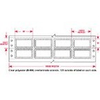Этикетки Brady PSL-300-4