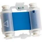 Риббон Brady m71-r6900-bl аналог на tls / hm r-4410b, синий, 50.8x46 м