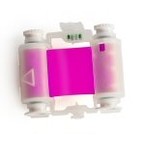 Риббон Brady m71-r6900-ma, розовый, 50.8x46 м