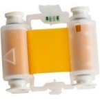 Риббон Brady m71-r6900-yl, желтый, 50.8x46 м