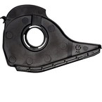 M71-ADAPT-BK Переходник для расходных материалов от TLS/BMP61, черный (3шт. в упак.)