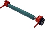 brd149471 - Протягивающий резиновый вал шириной 120 мм для i5100