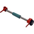 brd149472 - Протягивающий резиновый вал шириной 25 мм для i5100