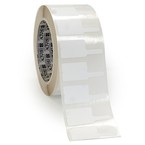 Этикетки Brady THTFP-01-425 / 30x10мм, B-425 THTFP-01-425 Полиолефин, B-425, белый матовый, 30x10мм