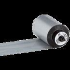 Риббон для bbp11 / 12 Brady r-4500s для принтеров bbp11 / 12, серебристый, 56x70000 мм, 1 шт.