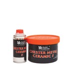 Металлополимер Chester Metal Cer-F, 0.5кг