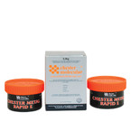 Металлополимер Chester Metal Rapid E, 0.2кг