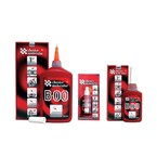 Анаэробный клей Chester Molecular B-00, 50мл