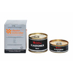 Резиновый компаунд Chester Elastomer 95 T, 0.1кг