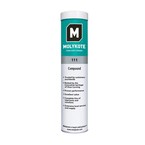 Компаунд Molykote 111 Compound, картридж, 400 г