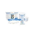 Weicon UW - Композит эпоксидный с минеральным наполнением пастообразный uw, Белый, 500г.