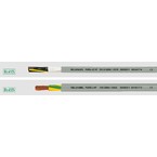 Кабель для буксируемых цепей Helukabel pur-jz-hf (15542)