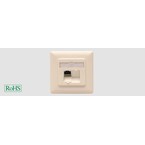 Кабель соединительный rj45 Helukabel outlets (802025)