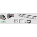 Кабель соединительный rj45 Helukabel modular system (802916)