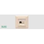 Кабель соединительный rj45 Helukabel outlets (82851)