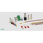 Гильза изолированная Helukabel adi (91901)