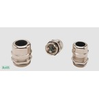 Ввод кабельный Helukabel helutop® ms-ep-npt (emv-and earthing gland (99809)