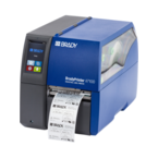 Принтер термотрансферный настольный Brady i7100-600-EU+LM 600dpi, LabelMark