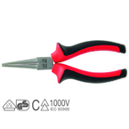 Круглогубцы 2K 160мм