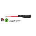 Отвертка PZ2x100 FII-Slim