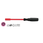 Отвертка шестигранная Intercable FII, 5,5 мм