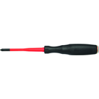 Отвертка комбинированная плюс-минус Intercable ph1