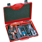 Съемник изоляции для зачистки кабелей AIRBAG с полиламовой оболочкой Intercable ais