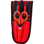 Сумка поясная с инструментами Intercable euromario