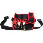 Сумка поясная с инструментами для матриц Intercable ipermario