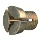 Вставка зажимная стандартная Intercable d6