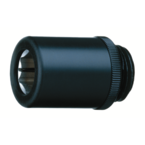 Вставка зажимная Intercable, 13 мм