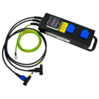 Устройство токовое ответвительное Intercable 220 в