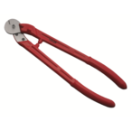 Резак канатный изолированный Intercable для стали,меди и алюминия, 95 мм2, 10 мм