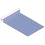 Лист прозрачный Intercable 2мx, 1300x0.5 мм