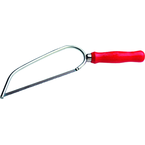 Пила ручная Intercable puk, 150 мм