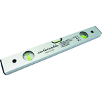 Уровень спиртовой алюминиевый Intercable, Алюминий, 600 мм