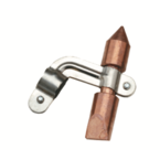 Паяльник медный наконечник Intercable