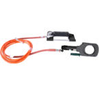 Ножницы кабельные изолированные с насосом Intercable