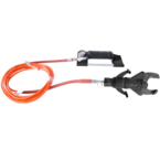 Ножницы кабельные изолированные с насосом Intercable
