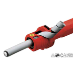 Съемник изоляции Intercable fsi,от 2,5 до 10мм2, 10 мм2