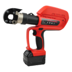 Инструмент режущий аккумуляторный Intercable, 25 мм